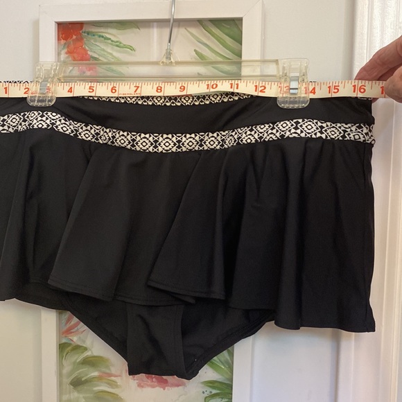 Coco rave skirted bottom - Picture 6 of 6